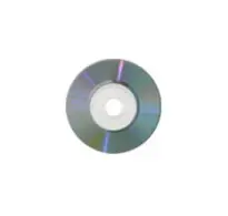 CD-Rohlinge Mini